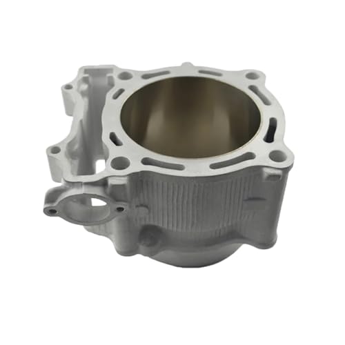 Cylindre moteur de précision pour moto WR450F YZ450F alliage haute résistance