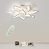 4. Materiales de la lámpara de techo: bombillas LED (más ahorradoras de energía que las lámparas de techo tradicionales), marco de aluminio (prolongando la vida útil de la lámpara, resistencia a la corrosión y al óxido), pantalla de acrílico (fácil de limpiar, alta transmitancia de luz).