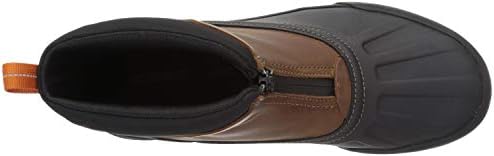 Clarks mens Bowman Top Boots : Amazon 