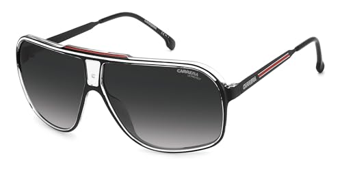 Image of Carrera Mens GRAND PRIX 3 Square Sunglasses