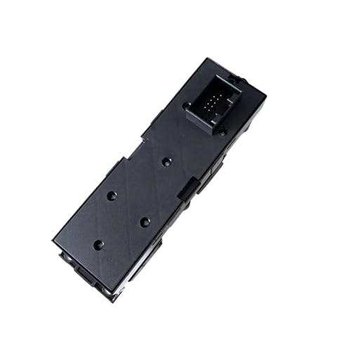 Commande vitre électrique réactive pour conducteur de Passat B5 3B1867171E - 2