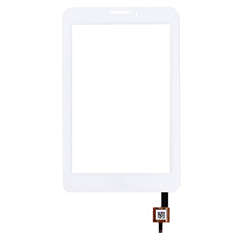 Écran tactile supérieur Acer Iconia Tab 7 A1-713HD blanc de rechange
