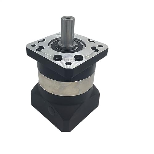 Réducteur planétaire Nema 24 25:1 de 60mm pour servomoteur et moteur pas à pas