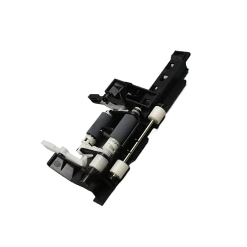 Rouleau de ramassage 5X résout les bourrages papier sur HP 135A 107W