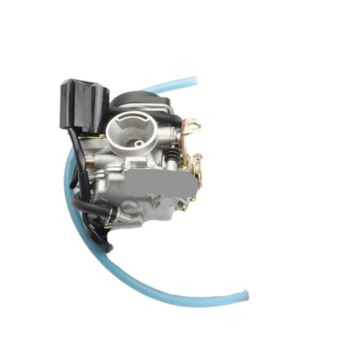 Carburateur PD20J de 20mm pour moteur ZAPC422 50cc 4 temps