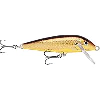 Amazon.co.jp: Rapala(ラパラ) ミノー カウントダウン ユニバーサル