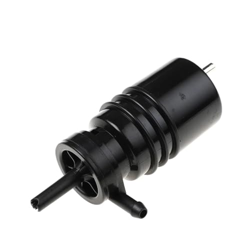 Bomba de líquido lavaparabrisas Mercedes A2028690021 sellado estanco para faros