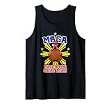 divertente regalo filippino adobo proud pinoy canotta