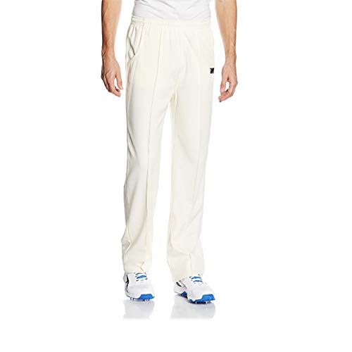 Gunn & Moore GM Maestro Cricket-Hose, Unisex-Jugend