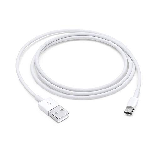 Image of 3idea Tessco GU Series Micro USB Fast Charge Data Cable (GU-326, IP5, White)