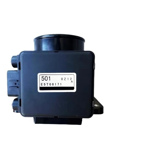 mass air flow sensors