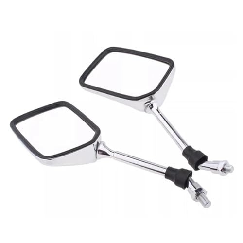 Espejo retrovisor de motocicleta para manillar de modelos CB400 VTEC y CB750 3