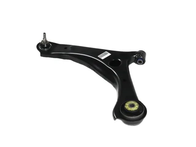 Mopar 4766911AL Bras de commande inférieur en acier renforcé avec rotule pré-assemblée