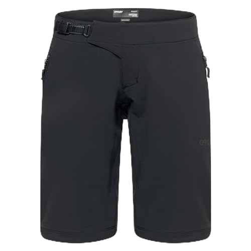 Short Elements Oakley Homme aux Finitions Premium et Design Ergonomique