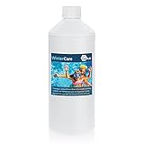 yourGEAR 1 L WinterCare - Überwinterungskonzentrat für Pools Wintermittel schaumfreier...