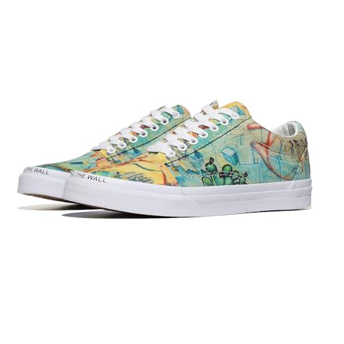 Image of Vans Kids' Ward Sneaker