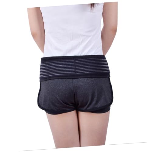 Faja correctora pélvica ajustable banda abdominal cómoda talla M miniatura 6