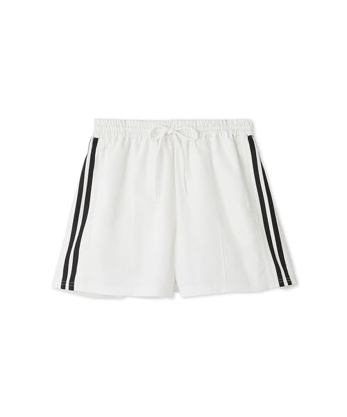 [リリーブラウン] サイドラインショートパンツ LWCP251175 レディース WHT Free Size