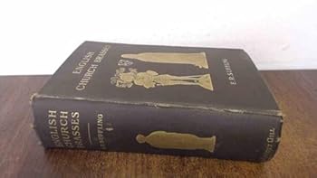 Hardcover English Church Brasses from the 13th to the 17th Century Book