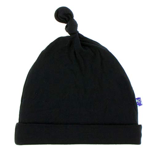 KicKee Pants Solid Knot Hat