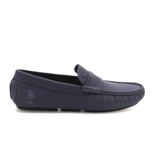 Image of U.S. Polo Assn. Mens Galer Loafer
