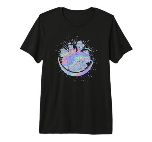 T-shirt Disney Princess pour un style streetwear magique lors de vos sorties