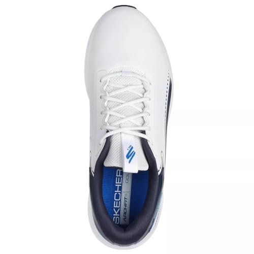 Image of Skechers Men's Max Fairway 3 Arch Fit Spikeless Golf Shoe