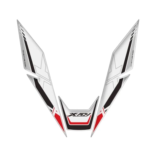 X-ADV 750 autocollant avant moto kit déco Honda 2021-2023