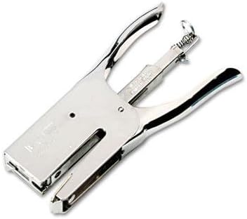 Brand New Rapid Classic 1 Plier Stapler 50-Sheet Capacity Chrome