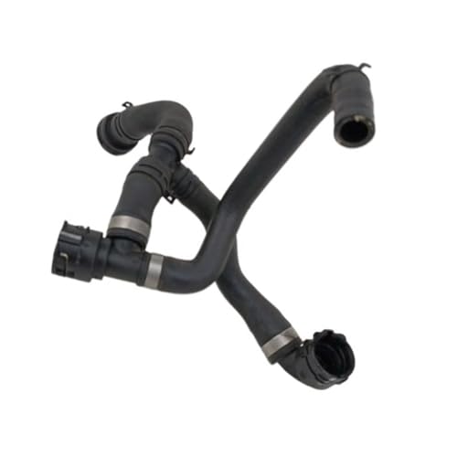 Tuyau d'eau de refroidissement Audi A4 B9 haute résistance OEM 8W0122449BC