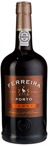 Ferreira - Tawny - (75cl) - Portwein Cover