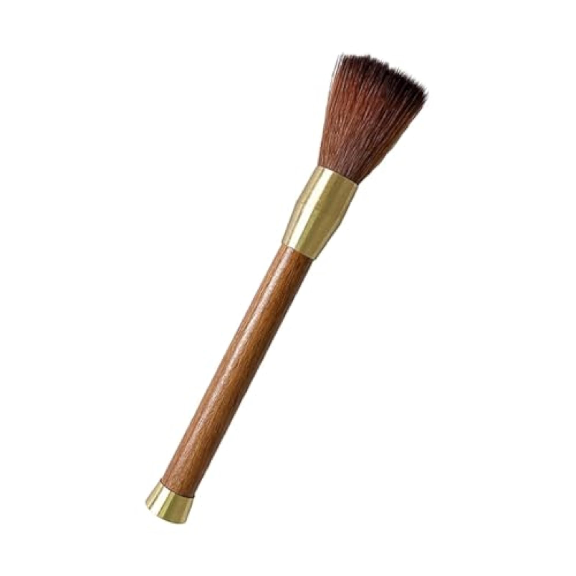 Professional Coffee Brush for Espresso & Grain Cleaning
