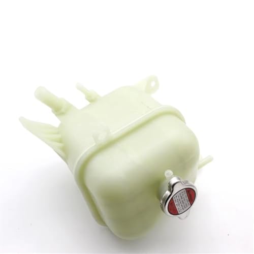 Vase d'expansion et réservoir de liquide de refroidissement Hyundai Trajet 2.7 V6 - 5