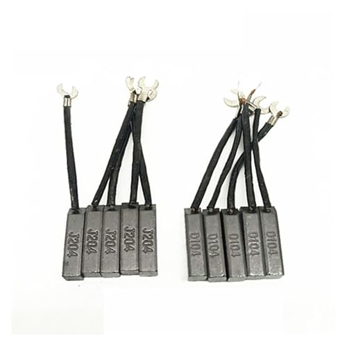 �W�F�l���[�^�[�J�[�{���u���V10�A8X10mm�A�N�Z�T���[�AJ204 D104�A�����A50KW(J204 8X10X25mm)