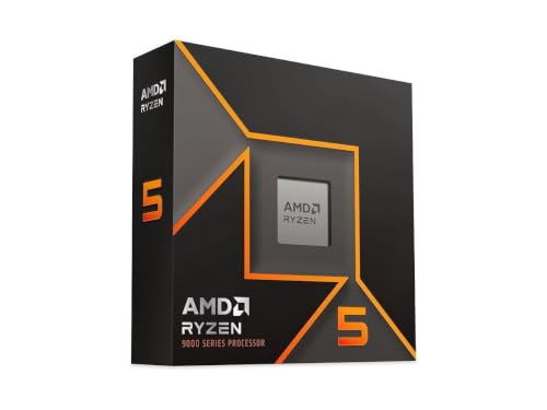 Image of NEWEGG Motherboard CPU Memory Combo - B850-S ATX Motherboard Bundle with Ryzen 5 9600X 6-Core 3.9 GHz CPU and 16GB 288-Pin PC RAM DDR5 6000 Desktop Memory