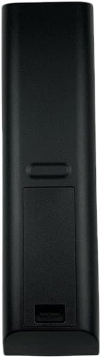 Replacement Remote Control Replace for TV/Audio/Projector AV Receiver for Onkyo TX-RZ820 TX-RZ810 TX-RZ720 TX-RZ710