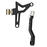 yamaha xtz 660 tenere altezza sella Viene fornito con un set completo for una facile installazione, garantendo un aggiornamento senza problemi for la tua moto.