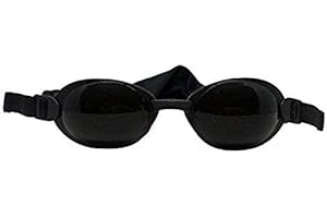 Onyix Dry Eye Goggles for Sleeping