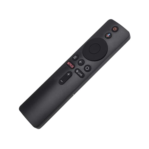 Télécommande vocale XMRM-006B pour Mi Box S MDZ-22-AB