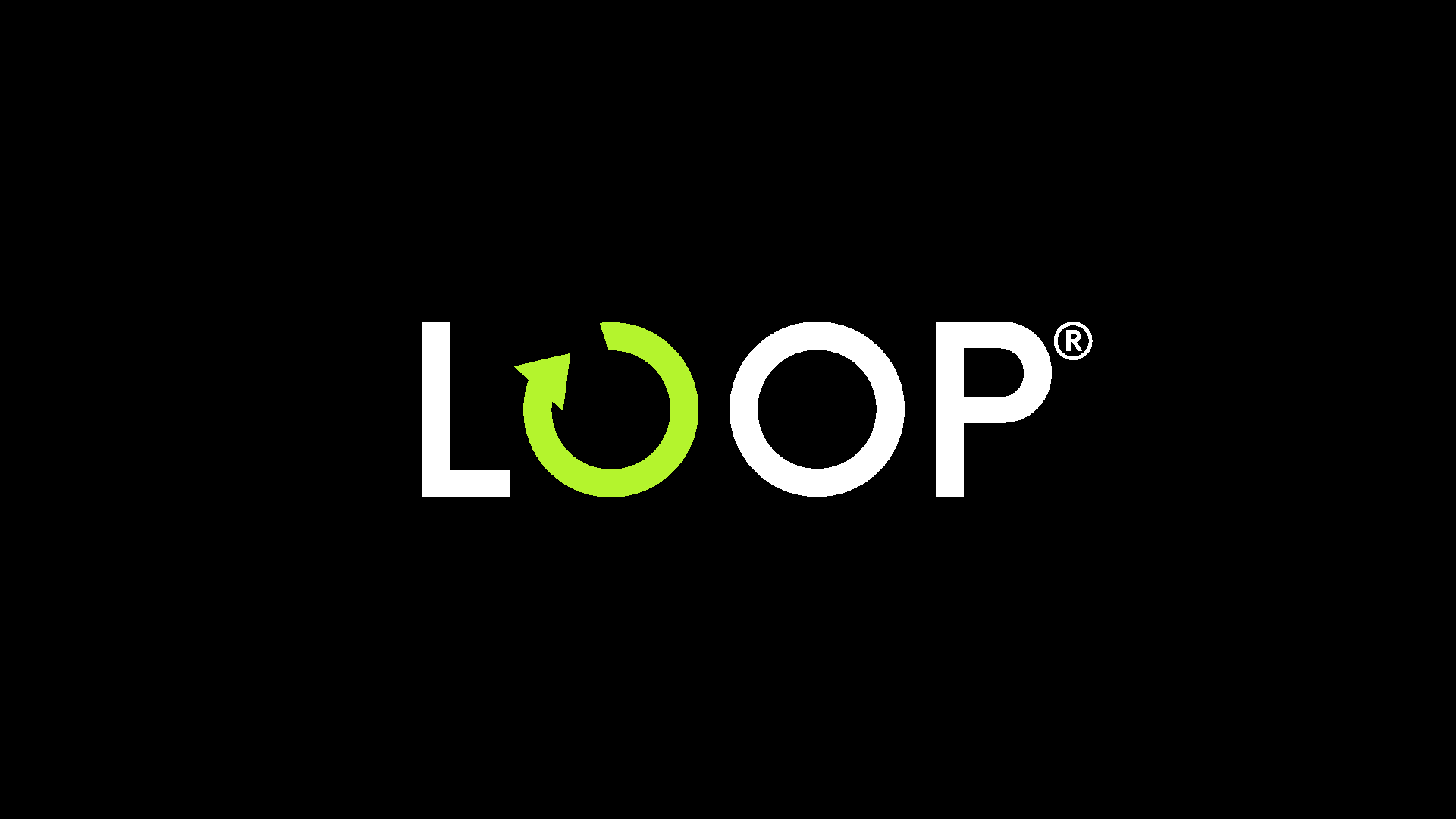 Loop Graues Orthopädisches Hundekissen Für Große Hunde