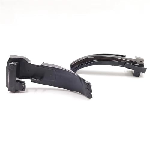 Clignotant dynamique LED Ford Focus 4 MK4 ST rétroviseur latéral LHD - 3