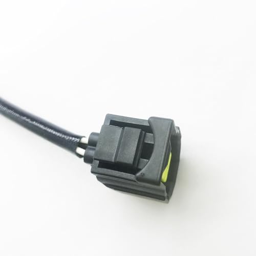 Capteurs d'oxygène pour moteur 1.2L de 2014 2015 1588A276 - 7