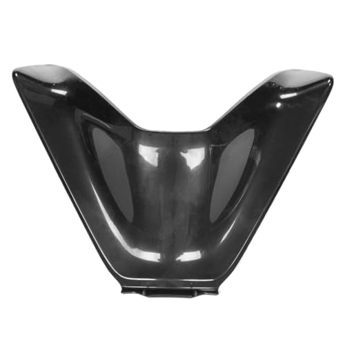 Panneau de protection central avant T-MAX 560 2022 coque intérieure guidon