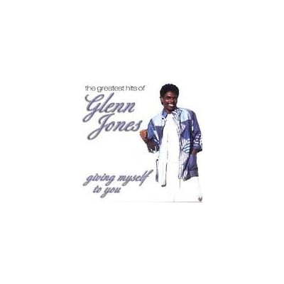 Giving Myself to You-Greatest