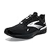 Produktbild Brooks Launch GTS 9 Black/White 10.5 D (M)