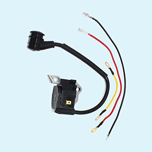 Bobina de encendido Stihl 000-400-1306 para modelos MS200 y 025
