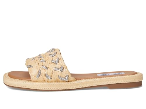 Steve Madden Women's Alibi Slide Sandal4