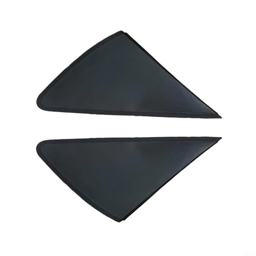 Infiltration rétroviseur Classe A W169 ? Solution triangles avant - 5