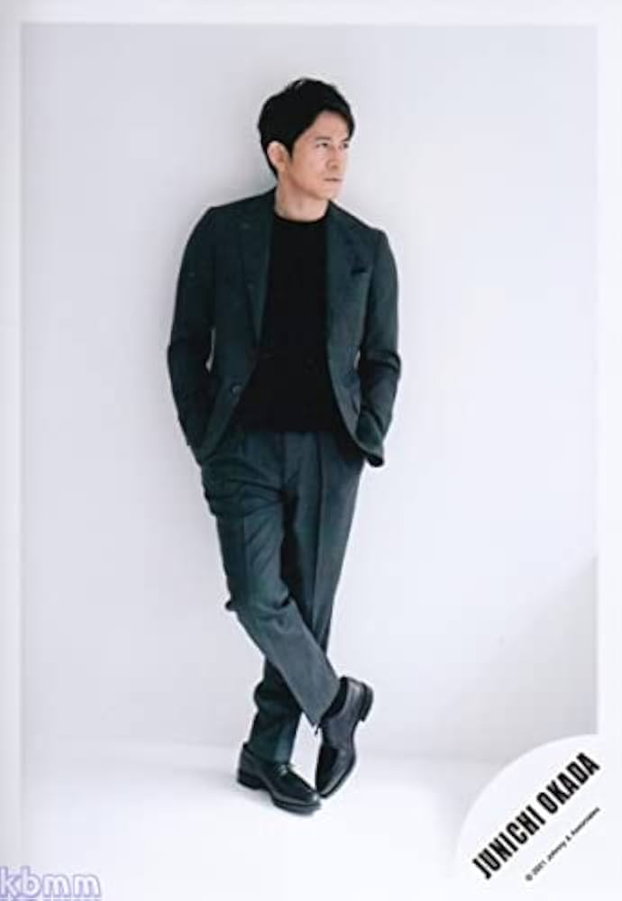 ☆岡田准一　岡田一門　まとめ売り ☆岡田准一 岡田一門 まとめ売り ○岡田准一岡田一門まとめ売り