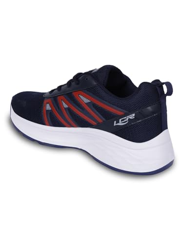 Image of Lancer Mens Level-7 Running Shoe